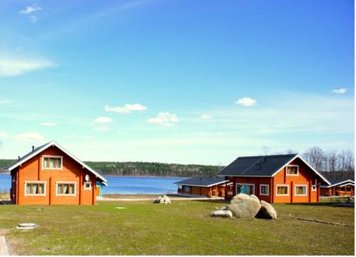 Olhovka Russland Last-Minute-Rabattcode Booking.com