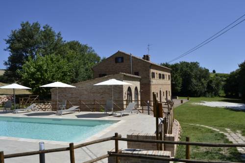 Treia Italien Last-Minute-Rabattcode Booking.com
