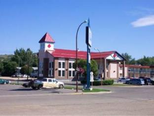 Peace River (AB) Canada Last Minute Discount Code Agoda.com