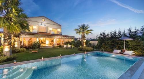 Alacati Türkei Last-Minute-Rabattcode Booking.com