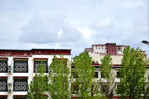 Shigatse China Laatste minuut Kortingscode Booking.com
