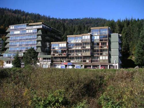 La Bresse Frankreich Last-Minute-Rabattcode Booking.com