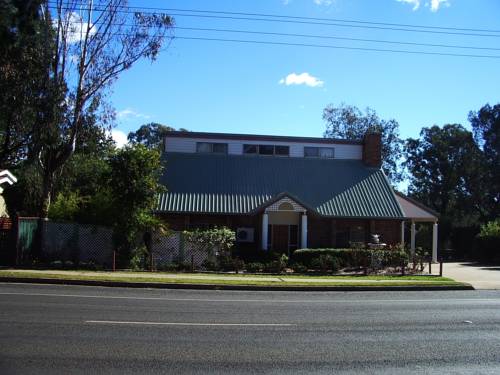 Oakey Australia Last Minute Discount Code Booking.com