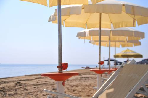 Silvi Marina Italië Laatste minuut Kortingscode Booking.com