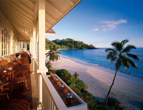 Mahé les Seychelles Code de réduction de dernière minute Booking.com