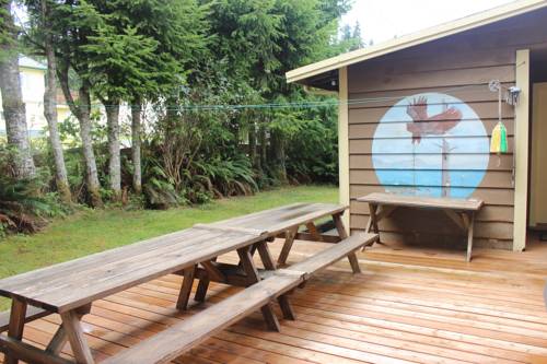 Port Renfrew (British Columbia) Canada Last Minute Discount Code Booking.com