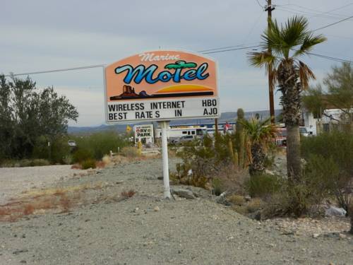 Ajo (Arizona) Vereinigte Staaten Last-Minute-Rabattcode Booking.com