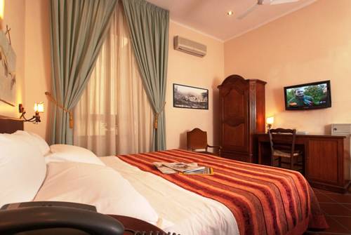 Naples Italie Code de réduction de dernière minute Booking.com