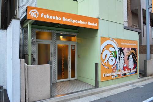 Fukuoka Japon Code de réduction de dernière minute Booking.com