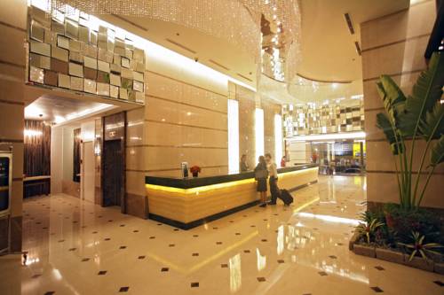 Makati City Filippijnen Laatste minuut Kortingscode Booking.com