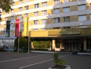 Kiev Ukraine Last Minute Discount Code Agoda.com