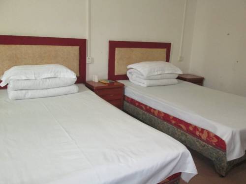 Zhongxiang China Last Minute Discount Code Booking.com