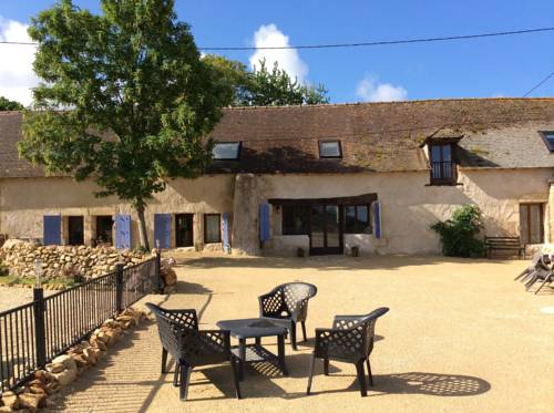 St Pierre De Maille France Last Minute Discount Code Booking.com