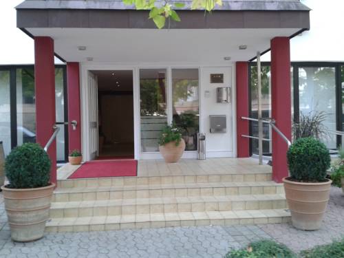 Bad Münster am Stein-Ebernburg Germany Last Minute Discount Code Booking.com