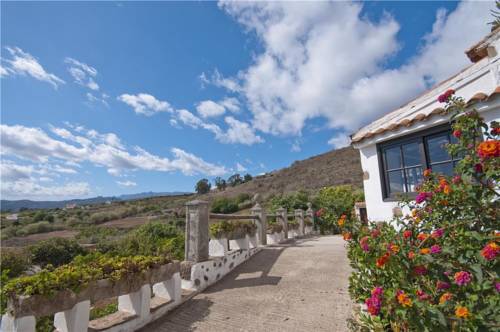 Teror Spain Last Minute Discount Code Booking.com