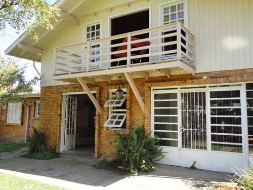 Gramado (Rio Grande do Sul) Brasilien Last-Minute-Rabattcode Booking.com