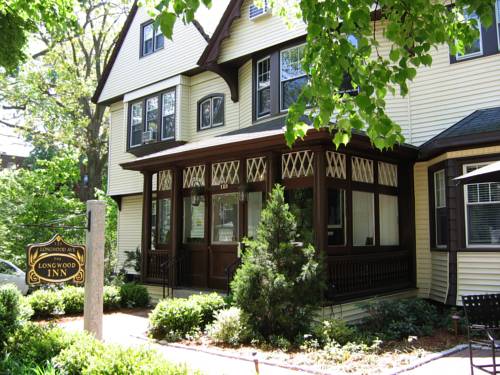 Brookline (Massachusetts) United States Last Minute Discount Code Booking.com