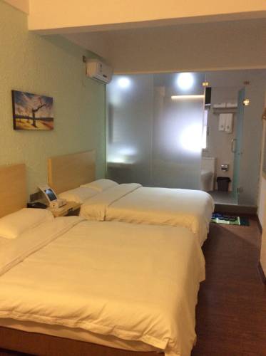 Shantou China Last-Minute-Rabattcode Booking.com