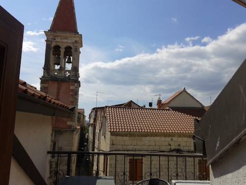 Trogir Croatia Last Minute Discount Code Booking.com