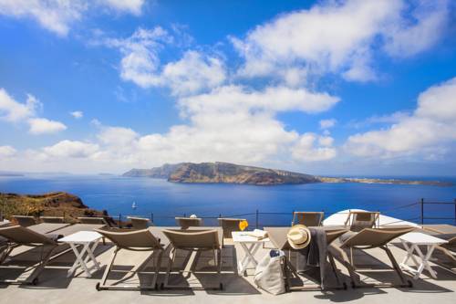 Oia Griechenland Last-Minute-Rabattcode Booking.com