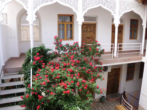 Bukhara Uzbekistan Last Minute Discount Code Booking.com