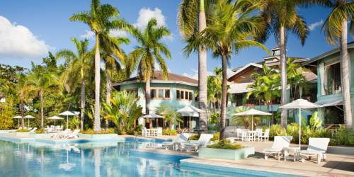 Negril Jamaika Last-Minute-Rabattcode Booking.com