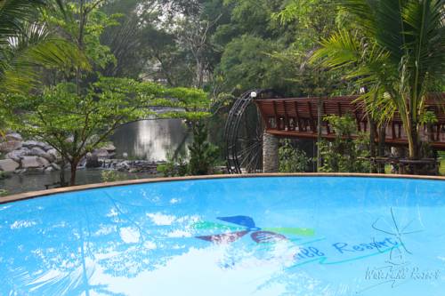 Pakchong Thaïlande Code de réduction de dernière minute Booking.com
