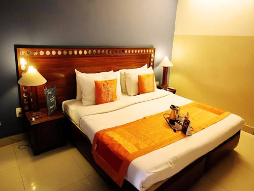 Alwar India Last Minute Discount Code Booking.com