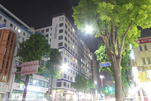 Suwon South Korea Last Minute Discount Code Booking.com