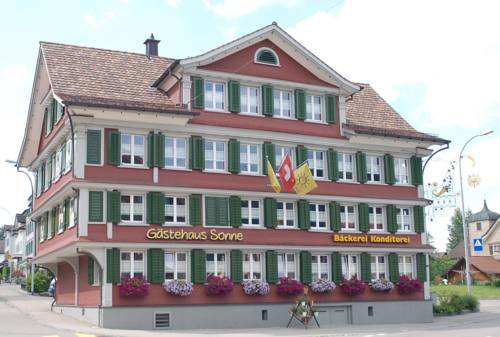 Bütschwil Schweiz Last-Minute-Rabattcode Booking.com