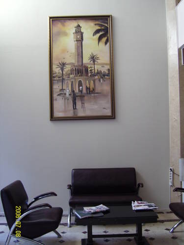 İzmir Turkey Last Minute Discount Code Booking.com