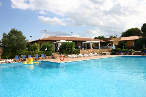 Trinità dʼAgultu Italia Último Minuto Código de Descuento Booking.com