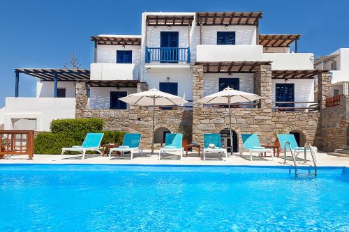 Paros Island Greece Last Minute Discount Code Agoda.com