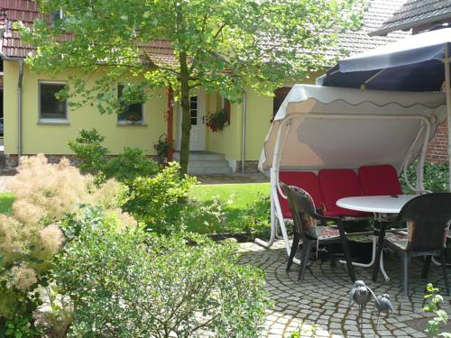 Kasel Golzig Deutschland Last-Minute-Rabattcode Booking.com