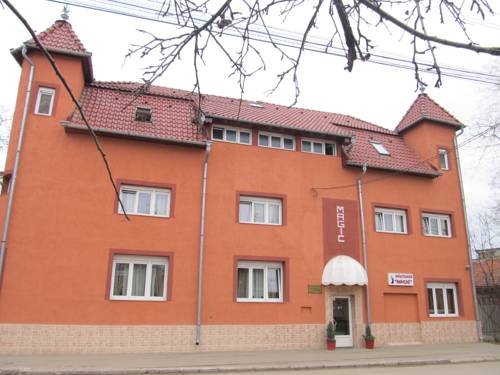 Oradea Roumanie Code de réduction de dernière minute Booking.com