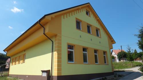 Kanianka Slovakia Last Minute Discount Code Booking.com