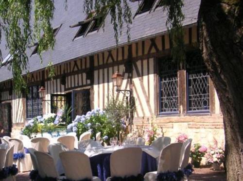 Saint-André d'Hébertot France Last Minute Discount Code Booking.com