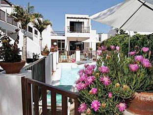 Lanzarote Spain Last Minute Discount Code Agoda.com