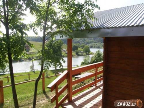 Zawoz Polen Last-Minute-Rabattcode Booking.com