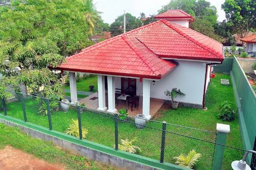 Negombo Sri Lanka Laatste minuut Kortingscode Booking.com