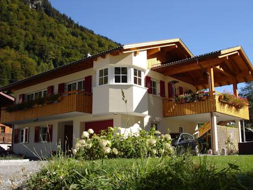 Klösterle am Arlberg Austria Last Minute Discount Code Booking.com