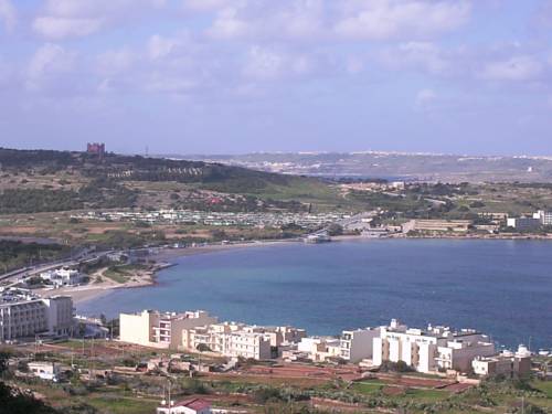Mellieha Malte Code de réduction de dernière minute Booking.com