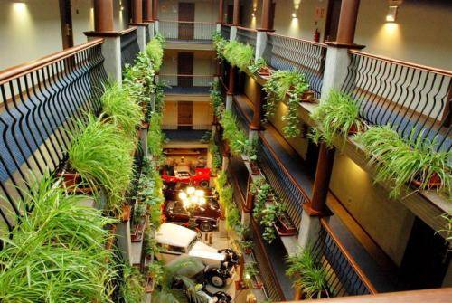 Santpedor Spanien Last-Minute-Rabattcode Booking.com