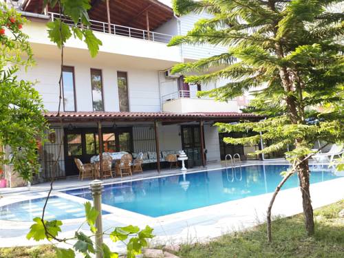 Kemer Türkei Last-Minute-Rabattcode Booking.com