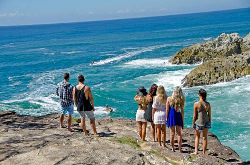Point Lookout Australien Last-Minute-Rabattcode Booking.com