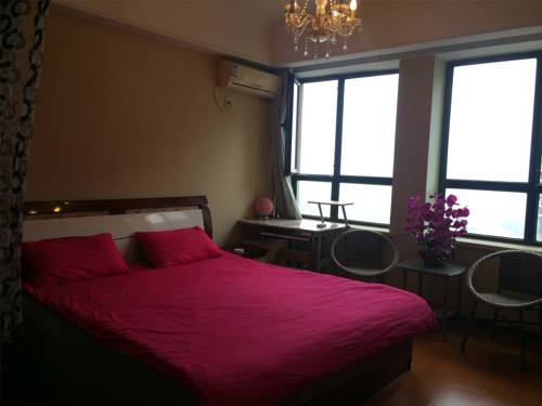 Dalian China Laatste minuut Kortingscode Booking.com