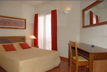 Antananarivo Madagaskar Last-Minute-Rabattcode Booking.com