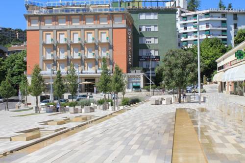Chianciano Terme Italien Last-Minute-Rabattcode Booking.com