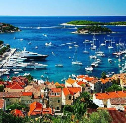 Hvar Croatia Last Minute Discount Code Booking.com