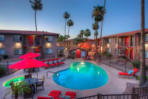 Phoenix (AZ) United States Last Minute Discount Code Agoda.com